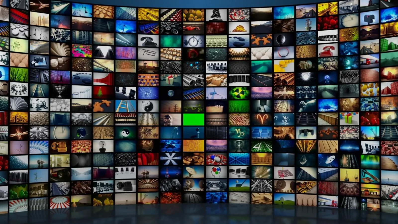 Discover the Power of Atlas Pro ONTV A Revolution in Entertainment