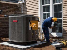 HVAC