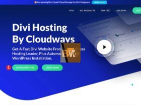 How to Easily Deploy WordPress Landing Pages Using Divi on AWS with Gigabits Cloud