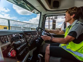 HGVC Supports Changes to Driver CPC Regime to Cope with HGV Driver Crisis