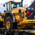 equipment shipping quotes