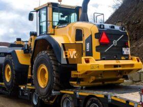 equipment shipping quotes