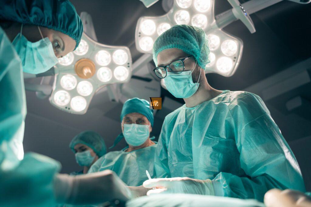 Surgeon