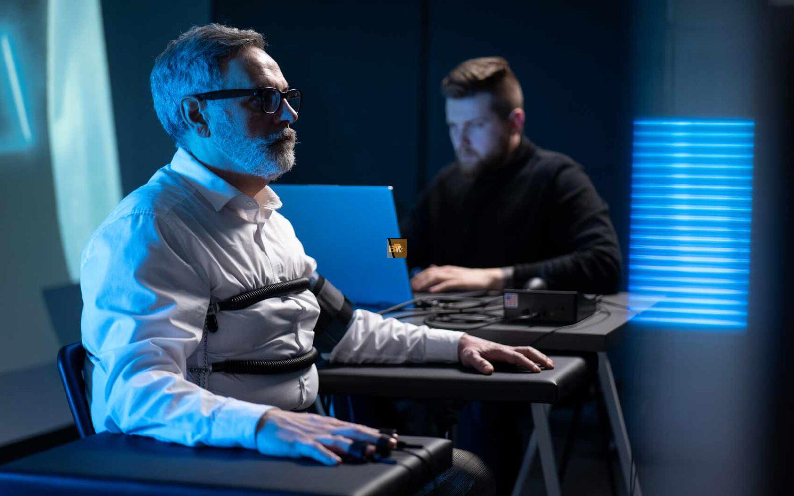 NYC Polygraph