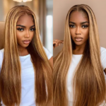 OhMyPretty Colored Wig & HD Lace Wig