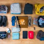 Strategies for Minimizing Travel Luggage: Pack Smart and Light