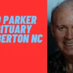 ted parker obituary lumberton nc