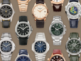 The Best Patek Philippe Watches to Own in 2024