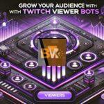 Twitch Viewer Bot