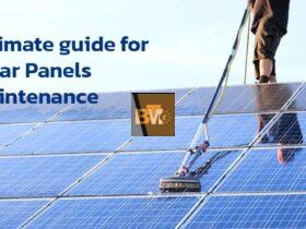 Tips for Upkeep of Residential Solar Panels: Easy Maintenance Guide