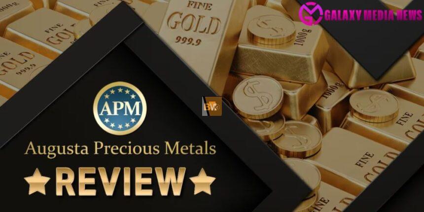 augusta precious metals lawsuit