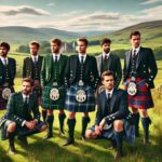 Men in Kilts: A Timeless Symbol of Heritage and Style