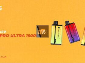 Hayati Pro Ultra 15000