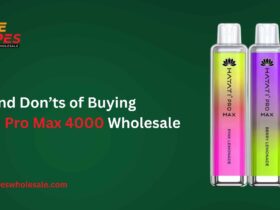 Hayati Pro Max 4000