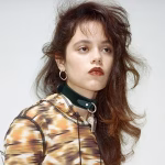 how tall is jenna ortega