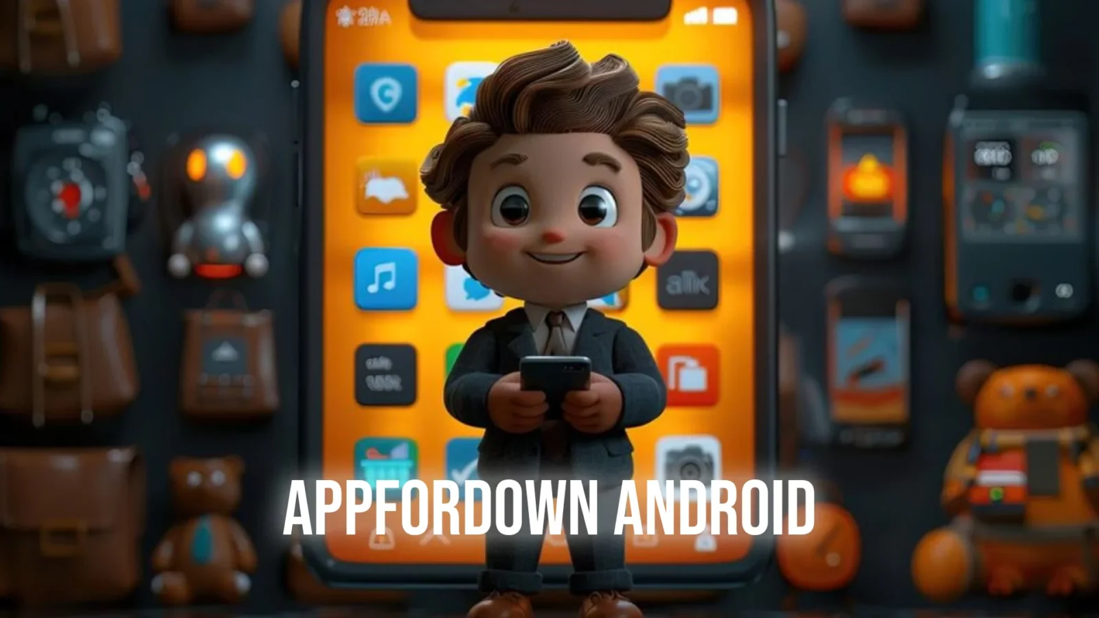 appfordown