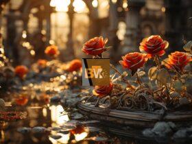 the king's roses nwbka