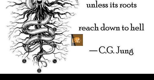 is hell a low frequency vibration