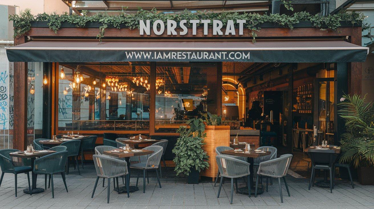 Discover the Best Food Spots at iamrestaurant.com Destinations - Bm Times