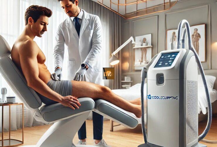 Cost of CoolSculpting in Philadelphia
