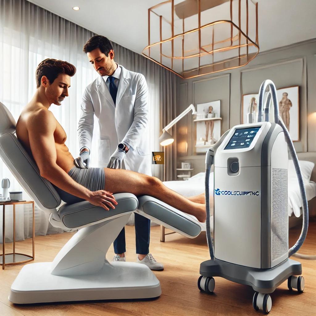Cost of CoolSculpting in Philadelphia
