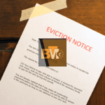 do you have 30 days after eviction notice