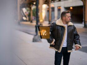 Flexible Bomber Jackets