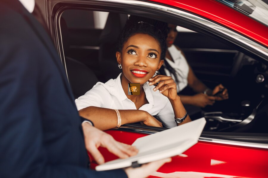 What Are Vehicle-Secured Financing And How Do They Work?