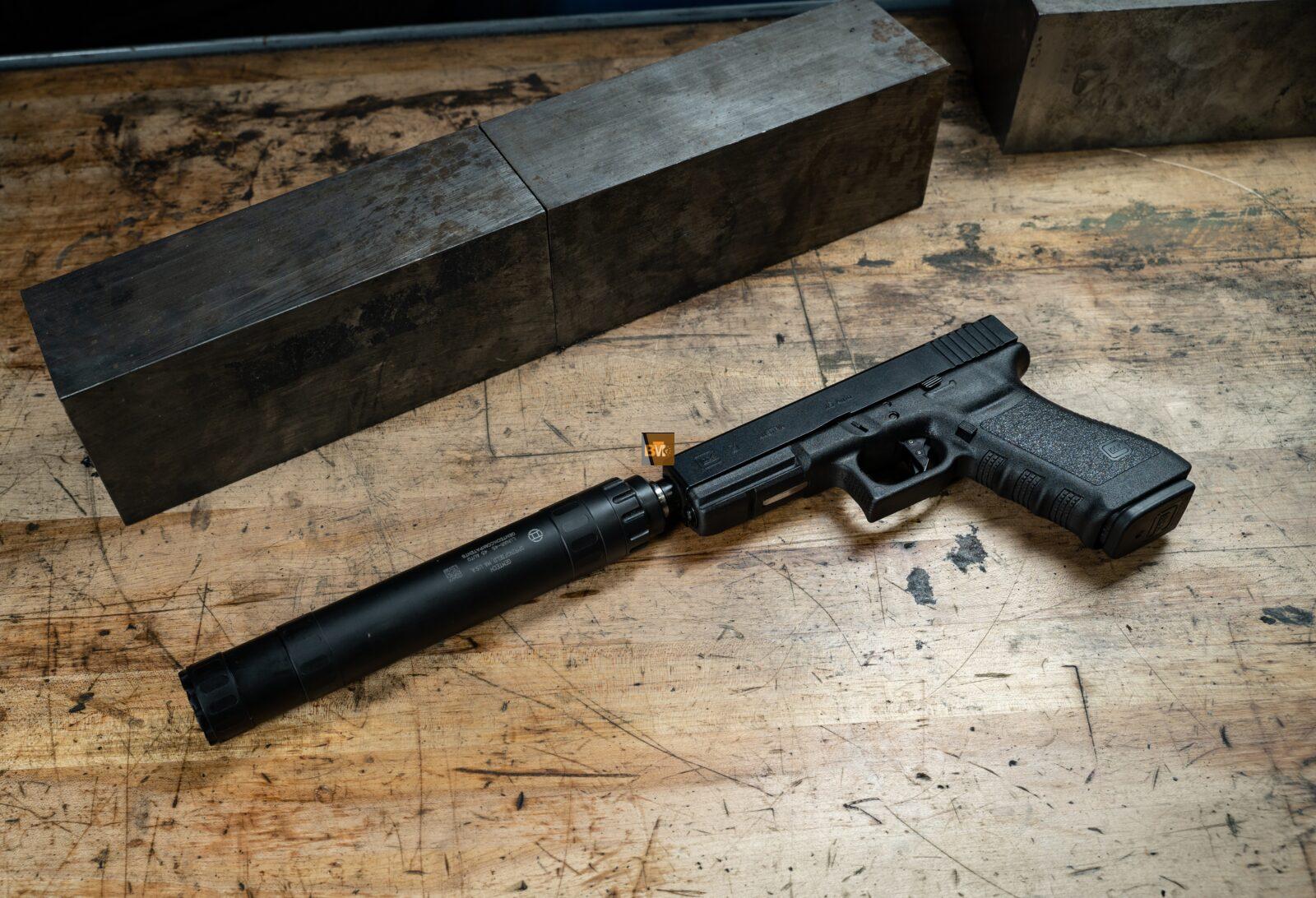 silencer