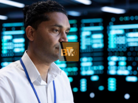 How Data Center Switching Drives Efficiency In Cloud-Driven Enterprises