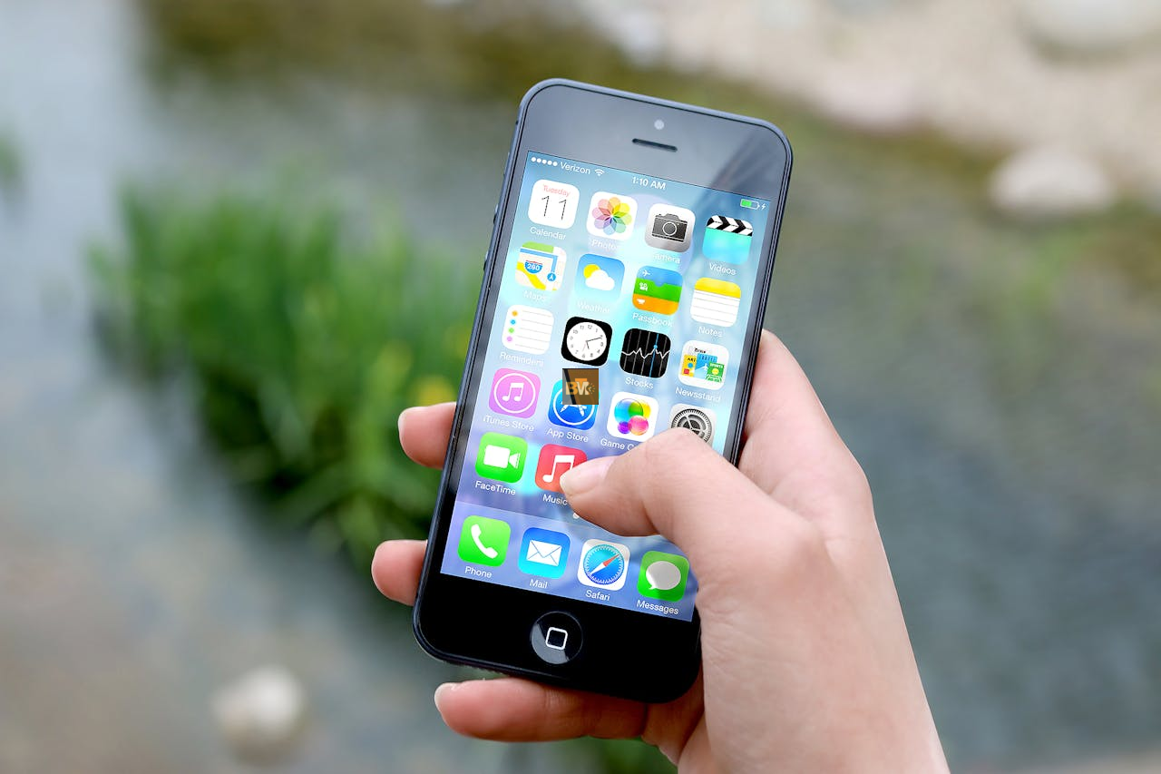 5 Safety Apps You Should Download Now