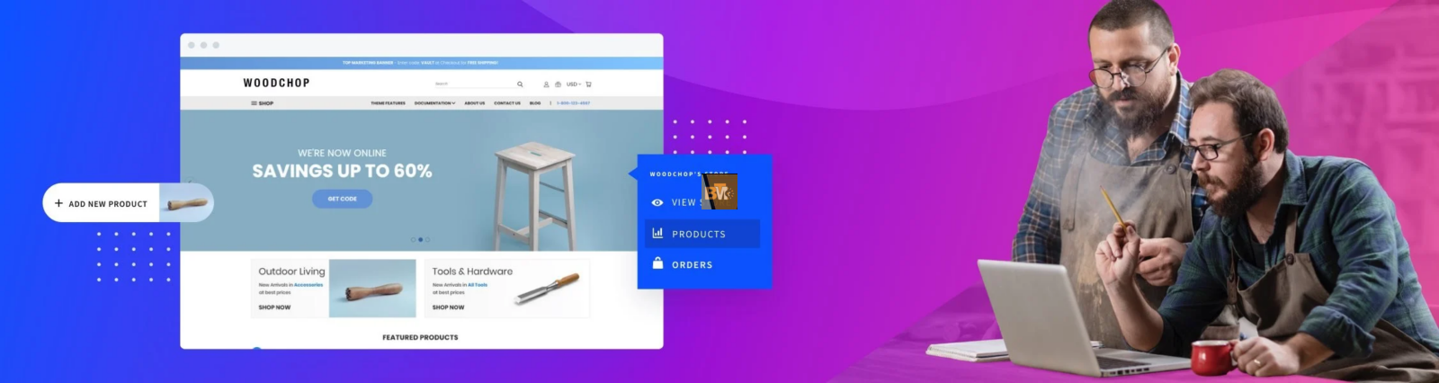 How Small Retail Businesses Can Benefit from a Robust CMS