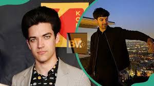 adam faze age