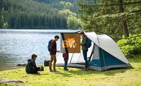A Family's Guide to Camping: Tips for Memorable Adventures