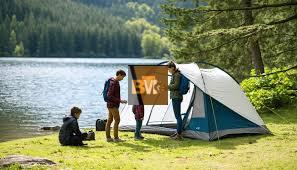 A Family's Guide to Camping: Tips for Memorable Adventures