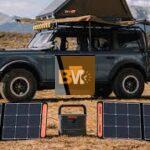 Using Generators for Camping Adventures: Power Up Your Trip