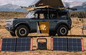 Using Generators for Camping Adventures: Power Up Your Trip