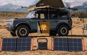 Using Generators for Camping Adventures: Power Up Your Trip