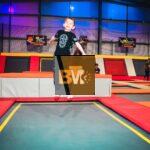 Fun Activities for Families at Trampoline Parks: Jump into Joy