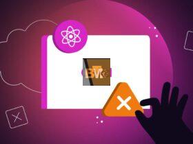 objects are not valid as a react child