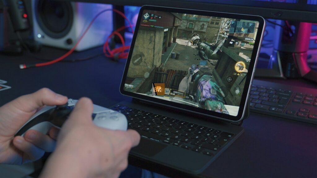 Online Gaming
