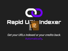 indexification alternative rapidurlindexer.com