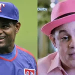 sammy sosa skin