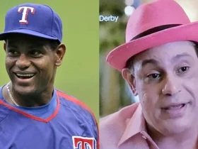 sammy sosa skin
