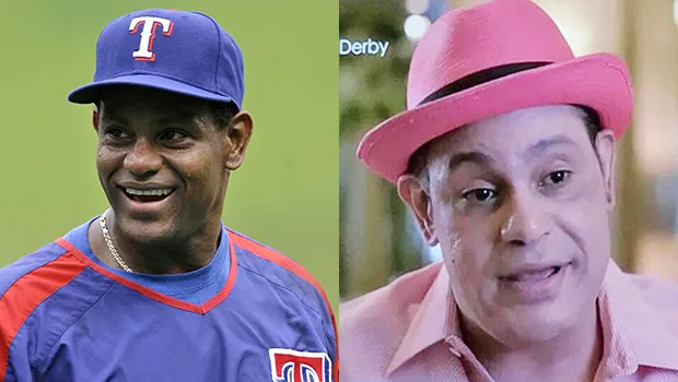 sammy sosa skin