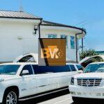 Limo Service