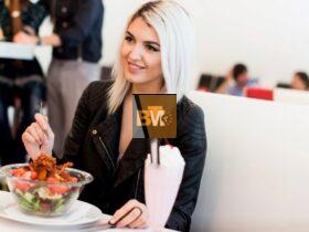 Franchise Restaurant