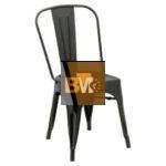 Stackable Chairs