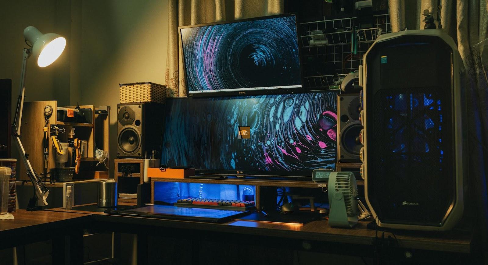 Gaming