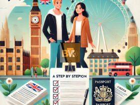 Spouse Visa